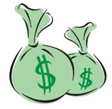 Prizemoney increase