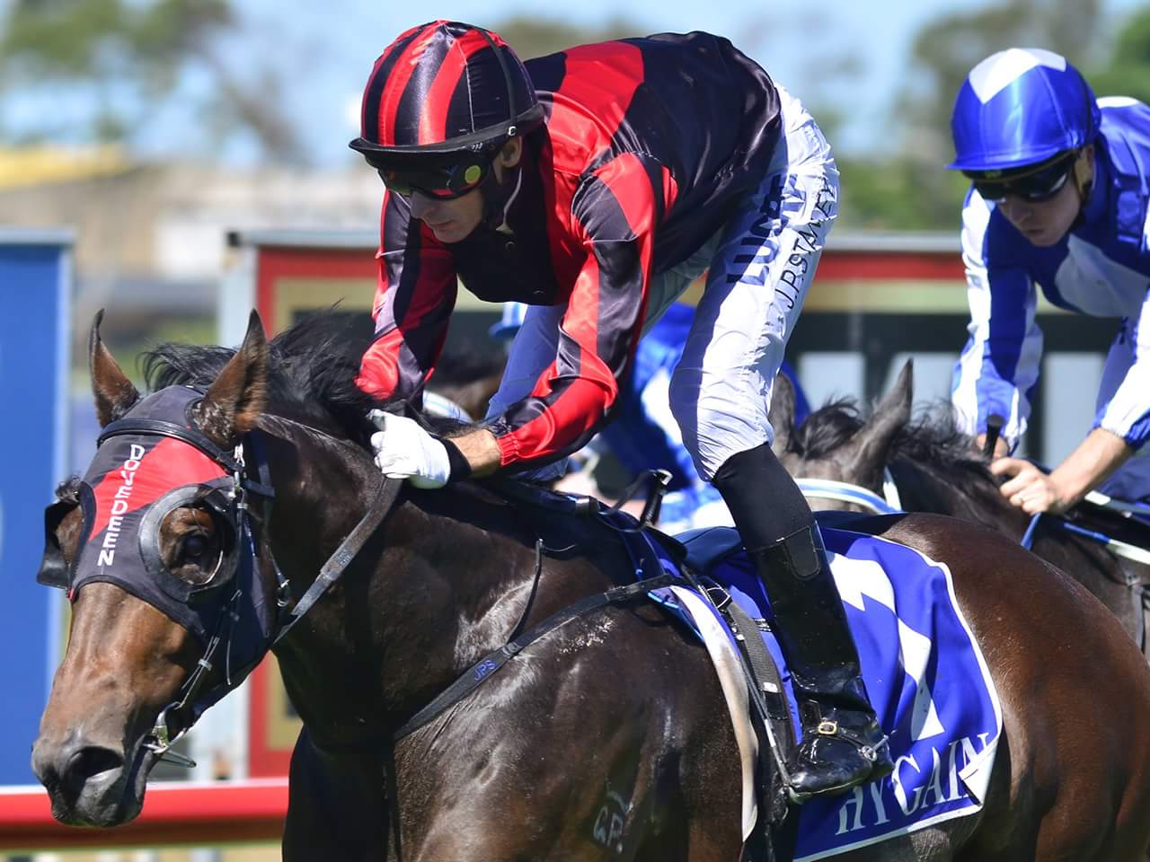 Worthy Cause Racing
